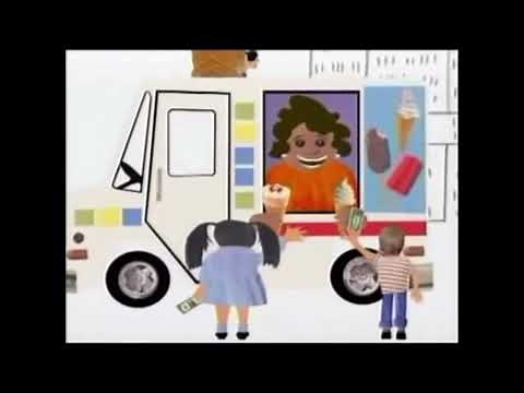 Nick Jr.’s “Story Time”: City Symphony