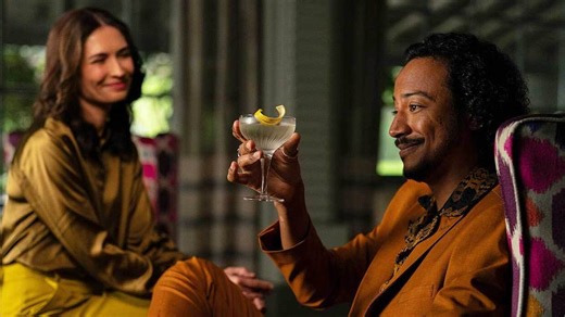 Apple TV’s New Sci-Fi Hit From 'X-Files' Producer Sets Record for Biggest Premiere in Streamer’s History