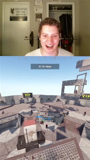 Vincent履‍♂️勇 on Instagram: "New Rust settings #rust #rustsettings #bestrustsettings #rustconsole #pcrust #facepunch"