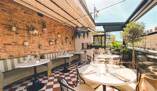 Chester: An incredible culinary scene means it's not all about the races