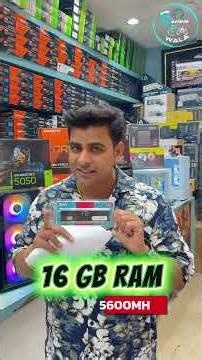 Rs-85,000 मैं 🖥️🎮Full Gaming Pc Setup🚀| Gaming Pc Wala | #gamingpcwala #shorts #pcsetup