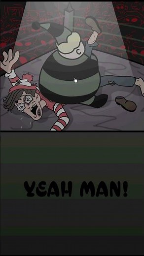 In What Location Is Mike? (Where's Waldo? parody) #flash #game #waldo #whereswaldo #waldo #wally