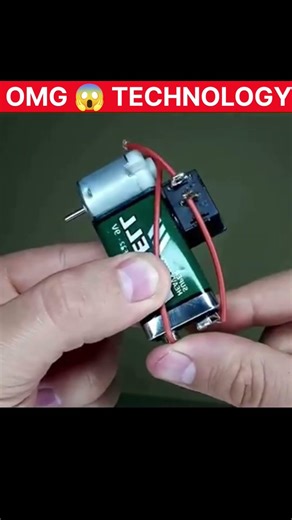 I make homemade tattoo machine | the last time|| #youtubeshorts #experiements #viralvideo