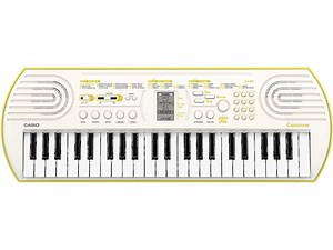 Casio Mini Keyboard SA-80 - BRACK.CH