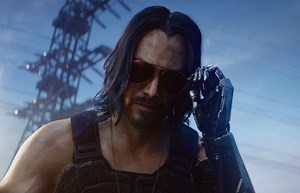 Wiemy jak CD Projekt RED namówił Keanu Reevesa do udziału w Cyberpunku 2077