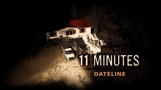 Dateline Episode Trailer: 11 Minutes