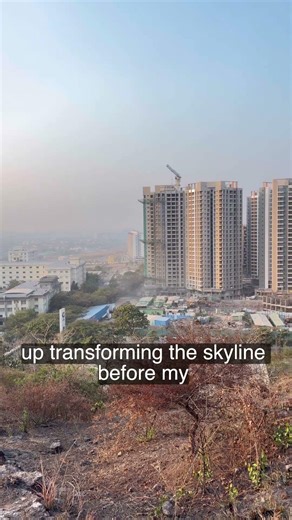 Construction Is Out Of Control Again