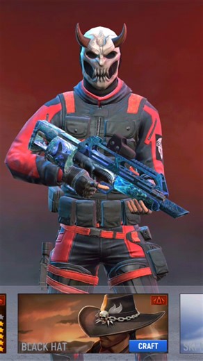 The DARK Code TEMPTATION Case