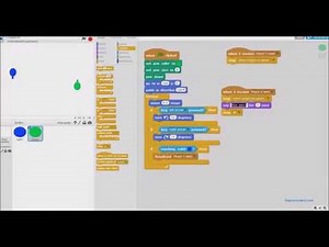Scratch How to make Tron