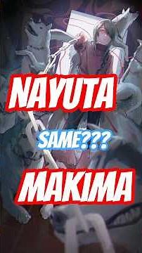 Why Nayuta Is Different From Makima? Control Devil Explained #ChainsawMan #Makima #Nayuta #denji