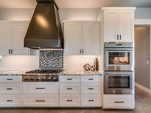 Can you Install Range Hood on Sloped Ceiling?