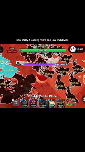 #tds #towerdefensesimulator #tdsroblox | tower defense simulator