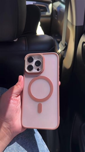 Top Magnetic iPhone Cases for Every Model