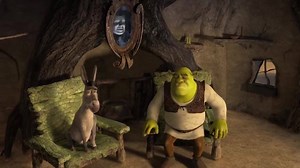 325K views · 7.2K reactions | We're with Donkey on this one! How about you? The debate continues between Shrek and Donkey on DreamWorksTV: https://youtu.be/o5P3aLp-Ehw | Shrek | Facebook