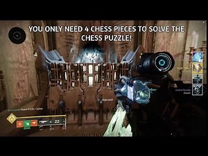 EASY way to get Taken Shader with ONLY 4 pieces! #Destiny2 #Gaming