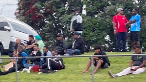How good has the crowd support been! | New Zealand Fiji Football Incorporated