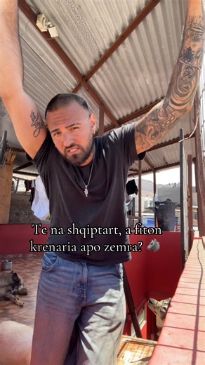 A po e teprojm si popull?