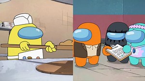 Among Us Animated Series Drops Teaser Trailer: Owen Dennis Brings the Game to Life in Thrilling New Series