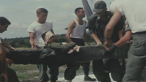 “They served, they sacrificed, and they fought like tigers.” Learn more about Vietnam In HD on Sunday at 6/5c on HISTORY. | HISTORY