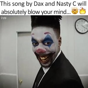 DAX - 40 Days 40 Nights Ft. Nasty C... Epic hip hop single🔥 . . #novice2star #dax #NastyC #hiphop #rap #SA #Naija | Novice2STAR