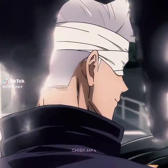 The Thrilling World of Gojo Satoru | Anime Edit