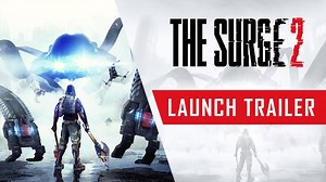 298K views · 72 shares | Slay. Upgrade. Repeat. The Surge 2...