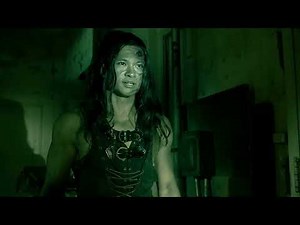 Shadow Master (2022) - Exclusive Trailer