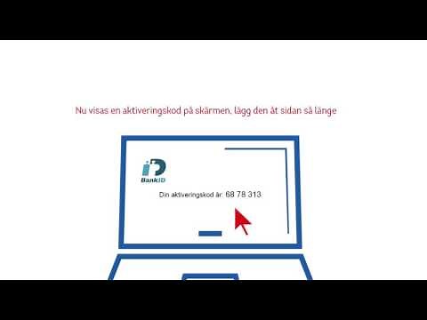 Installera Mobilt BankID - Länsförsäkringar Göinge-Kristianstad