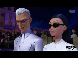 SEASON 5 FINALE! Conformation & Revolution - Season 5 Episodes 25 & 26 - Miraculous Ladybug