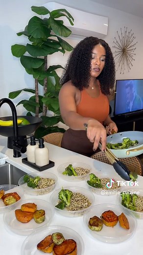Easy Meal Prep Ideas for a Healthy Week