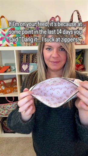 Common Zipper Problems in Sewing Bags
