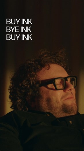 No more low ink. Up to 3 years of printing without a refill. | HP