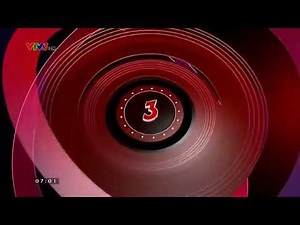 VTV3 Ident 2014 (3)