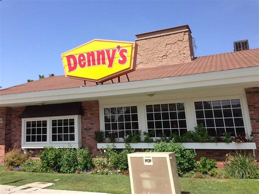 Get Free Denny's Breakfasts Throughout Spring For Just $15: Here's How