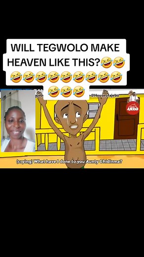 Tegwolo's Hilarious Revenge | Comedy Skit