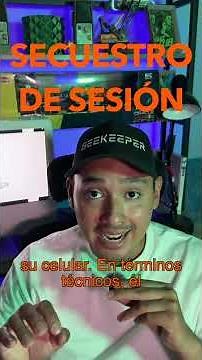 Así Te Roban el WhatsApp por Dentro (Explicado Fácil)