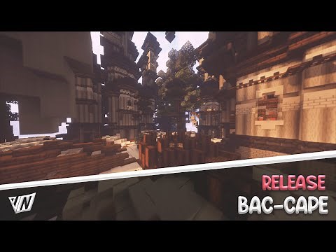 NERUXVACE bekommt ein eigenes BADLION-CLIENT CAPE!?😍😍