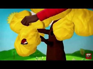 PBS Kids Sprout on Fall on Bumper on (2008-2013)