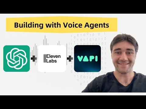 What is the difference between OpenAI Realtime, Vapi, and Eleven Labs?