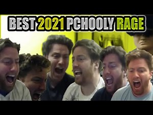 BEST PCHOOLY RAGES OF 2021 (SO FAR)
