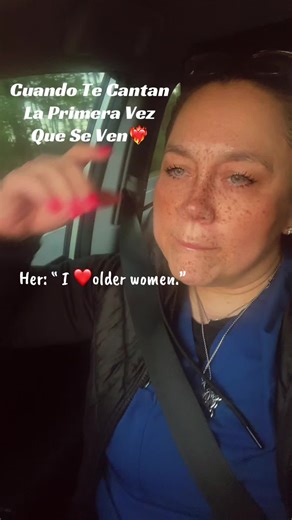 Older Women Know What They Want: A WLW POV