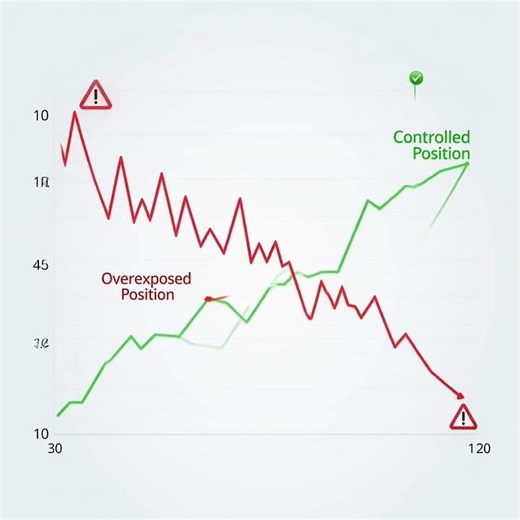 Why Most Traders Lose Money: The Position Sizing Mistake