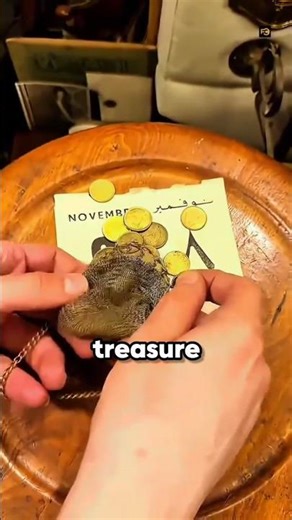 The Wallet Thieves Couldn’t Figure Out 💰