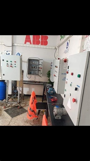 🚧لا تفوت الفرصة⚠️ عرض محدود #بوهران مع الإقامة مجانية 🔥🥰يمكنكم الآن التسجيل في 04 مستويات في الكهرباء الصناعية الحديثة مع خبير في الميدان بسعر خيالي . ✅ Pack 04 formation #Électricité Industrielle: ◾الكهرباء الصناعية ◾تركيب الخزانات الكهربائية ◾مغيرات السرعة ◾السيرفو موتور ◾Câblage Armoire electrique ◾Variateur de vitesse: #Schneider #Siemens #ABB ◾Démarreur Progressif (Altistar schneider) ◾Servomoteur ServoDRIVE الاقامة مجانية مهداة من طرف المعهد ◾شهادة معتمدة من طرف الدولة 2025يبدأ تكوين يو