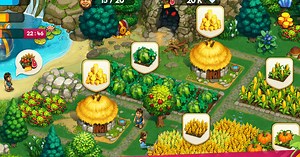 Download & Play Ancient Village on PC & Mac (Emulator)