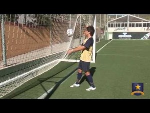 THE SECRETS OF THE TECHNIQUE: 6. THE HEADER