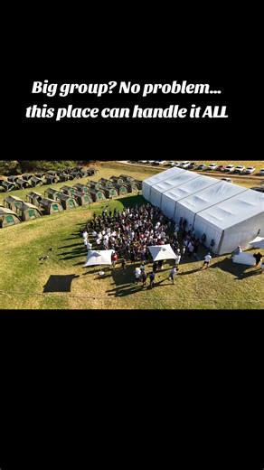 Big group? No problem… this place can handle it ALL 💪🔥 At Waterval Country Lodge, we’ve got the space, the views, and everything you need to bring your people together 🌿✨ From accommodation to catering and activities — we make group getaways EASY 😎 Perfect for team building, birthdays, year-end functions & unforgettable weekends 🙌🔥 📍 Just 90 minutes from Cape Town 📧 Book now: info@waterval.co.za 📞 021 001 3680 #WatervalCountryLodge #GroupGetaway #TeamBuildingSA #CapeTownGetaways #Tulbag