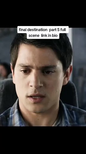 final destination #foryou #shoot #primevideo #CapCutVelocity #cinema #movie #series #netflix #hbomax #nature #HBO
