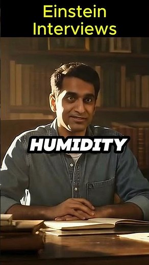 Einstein Interview #history