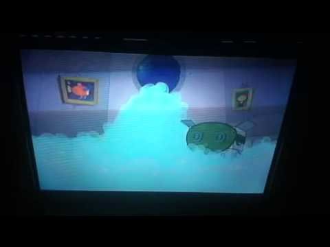 Rocket monkeys fart